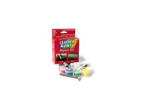 Liquid Leather - Leather and Vinyl Repair Kit Liquid Leather - Leather and Vinyl Repair Kit