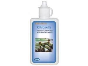Concentrated Fragances For Thermax Mini-Max Purifier - Citronella Concentrated Fragances For Thermax Mini-Max Purifier - Citronella