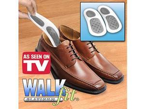 WalkFit Orthotic Insoles - Size C WalkFit Orthotic Insoles - Size C