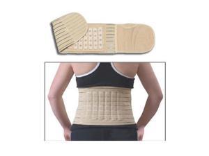 Felicity Magnetic Waist Belt (Beige- Large) Felicity Magnetic Waist Belt (Beige- Large)