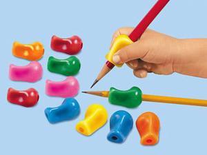 The Pencil Grip Assorted Colors - Set of 4 The Pencil Grip Assorted Colors - Set of 4