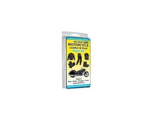 Motorcycle Accessories No Heat Liquid Leather- Leather and Vinyl Repair Kit Motorcycle Accessories No Heat Liquid Leather- Leather and Vinyl Repair Kit