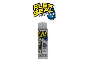 FLEX SEAL CLEAR 14OZ SWIFT RESPONSE LLC Home Hardware FSCL20 855647003200 FLEX SEAL CLEAR 14OZ SWIFT RESPONSE LLC Home Hardware FSCL20 855647003200