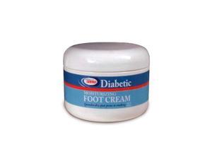 Miracle Plus Diabetic Moisturizing Foot Cream (8 oz) Miracle Plus Diabetic Moisturizing Foot Cream (8 oz)