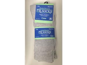 Phillips Edward Diabetic Crew Socks Grey 3pack (sizes 10-13)
Phillips Edward Diabetic Crew Socks are made with comfort in mind. Phillips Edward Diabetic Crew Socks Grey 3pack (sizes 10-13)
Phillips Edward Diabetic Crew Socks are made with comfort in mind.