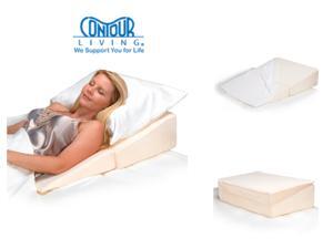 Contour Products Folding Wedge- 10 x 24 x 24 Contour Products Folding Wedge- 10 x 24 x 24
