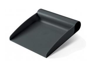 Chefs Planet Prep Taxi Measuring Scoop, Black Chefs Planet Prep Taxi Measuring Scoop, Black