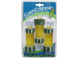 Corn CappR Corn Holders (Set of 6) Corn CappR Corn Holders (Set of 6)