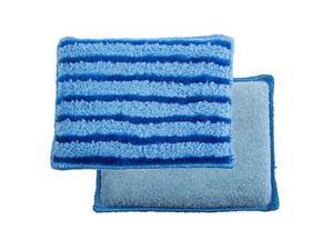 Magic Sponge Microfiber Cleaning Sponge, Jumbo, 2 Pack Magic Sponge Microfiber Cleaning Sponge, Jumbo, 2 Pack