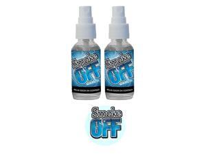 Smoke Off Spray, 2pack Smoke Off Spray, 2pack
