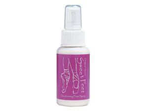 Sweet Feet Sweet Scent, Pink Sweet Feet Sweet Scent, Pink