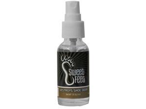 Sweet Feet Fresh Scent Black Sweet Feet Fresh Scent Black
