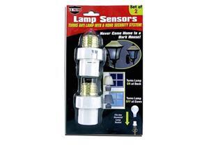 U.S. Patrol Lamp Sensors, set of 2 U.S. Patrol Lamp Sensors, set of 2