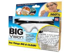 Big Vision Magnifying Eyewear Big Vision Magnifying Eyewear