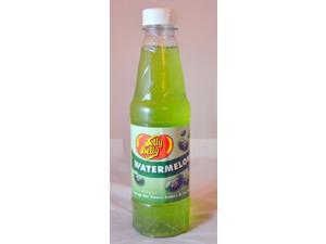 Jelly Belly Watermelon Snow Cone Syrup, 16-ounce Jelly Belly Watermelon Snow Cone Syrup, 16-ounce