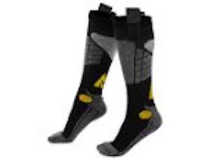 Alpha Heat AA Battery Heated Socks Alpha Heat AA Battery Heated Socks