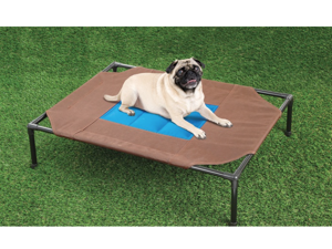 Cool Gel Pet Cot Cool Gel Pet Cot