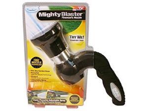 The Mighty Blaster The Mighty Blaster