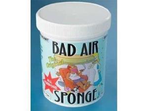 The Original Bad Air Sponge Odor Neutralant The Original Bad Air Sponge Odor Neutralant