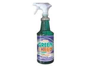 Green and Clean All Purpose Multi Surface Cleaner Green and Clean All Purpose Multi Surface Cleaner