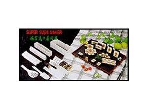 Super Sushi Maker - As Seen On TV Super Sushi Maker - As Seen On TV