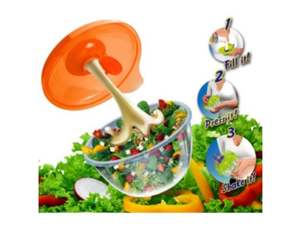 Salad Blaster Bowl Salad Blaster Bowl