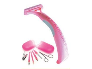 Lady Infinity Razor Lady Infinity Razor
