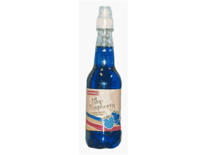 Slushie Express Syrup - Blue Raspberry Flavor - 16 oz Slushie Express Syrup - Blue Raspberry Flavor - 16 oz
