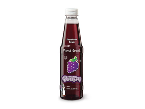 West Bend SIT12506 Grape Syrup West Bend SIT12506 Grape Syrup