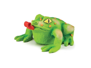 Premier Squeeze Meeze Jr. Frog Premier Squeeze Meeze Jr. Frog