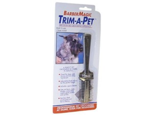 Trim A Pet Precision Pet Grooming Appliance Trim A Pet Precision Pet Grooming Appliance