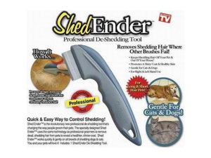 Shed Ender Shed Ender