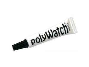 Polywatch Plastic Lens Scratch Remover - Tube Polywatch Plastic Lens Scratch Remover - Tube
