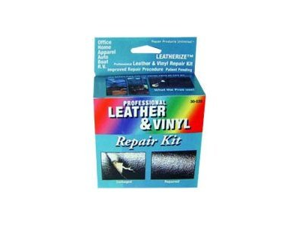 Liquid Leather (TM) Brand Professional Leather and Vinyl Repair Kit LEATHER&VINYL Liquid Leather (TM) Brand Professional Leather and Vinyl Repair Kit LEATHER&VINYL