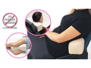 Cool Touch Support Cushion (Beige) Cool Touch Support Cushion (Beige)