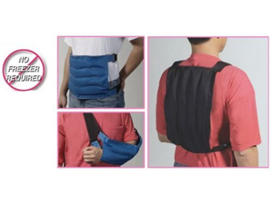 Cool Touch EZ GO Cool Touch Cushion - Color may vary Cool Touch EZ GO Cool Touch Cushion - Color may vary