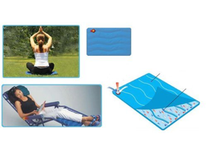 Cool Touch Hydro Thermal Cushion Cool Touch Hydro Thermal Cushion