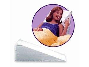 Foam Bed Wedge- 12.5" Foam Bed Wedge- 12.5"