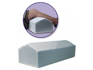 Knee Elevator Wedge (Elevated Knee Rest) Knee Elevator Wedge (Elevated Knee Rest)