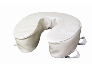 Padded Toilet Seat Cushion (4") Padded Toilet Seat Cushion (4")