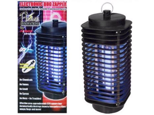 Home Innovations By Power Advantage Indoor Electronic Bug Zapper Home Innovations By Power Advantage Indoor Electronic Bug Zapper