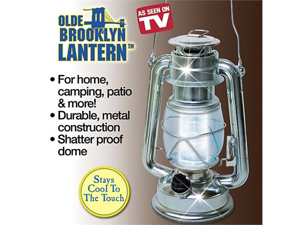 Olde Brooklyn Lantern Olde Brooklyn Lantern