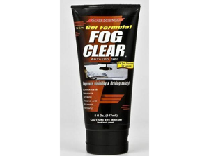 Fog Clear Fog Clear