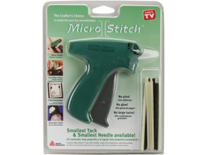 Micro Stitch Starter Kit-642210 Micro Stitch Starter Kit-642210