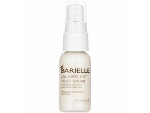 Barielle A.M. Puffy Eye Relief Cream, 1.0 Ounce Barielle A.M. Puffy Eye Relief Cream, 1.0 Ounce