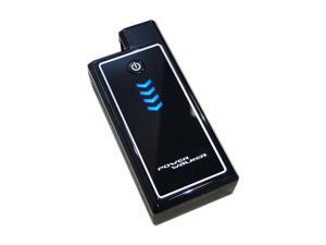 Power Walker S5200 High Capacity 5200mAh Power Bank with Embedded Samsung Battery (Black) Power Walker S5200 High Capacity 5200mAh Power Bank with Embedded Samsung Battery (Black)