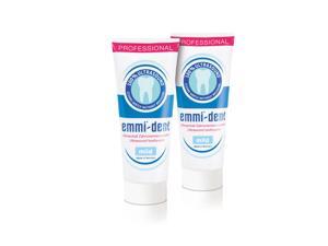 Emmi-dent Nano Bubbles Toothpaste (2 pack) Emmi-dent Nano Bubbles Toothpaste (2 pack)