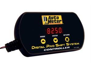 Auto Meter 5313 Digital Pro Shift Controller Auto Meter 5313 Digital Pro Shift Controller