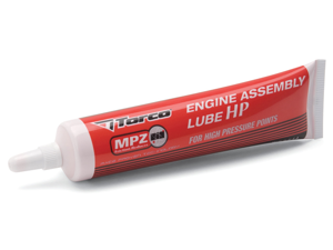 Edelbrock Torco Engine Assembly Lube Edelbrock Torco Engine Assembly Lube