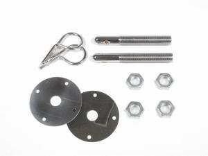 Mr. Gasket Hood And Deck Pinning Kit Mr. Gasket Hood And Deck Pinning Kit